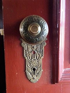 Know Your Front-Door Lockset - This Old House