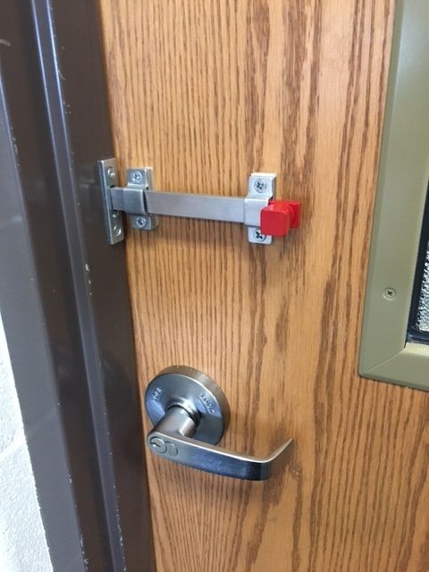 Layered Security – Classroom Door Codes & Guidelines - I Dig Hardware -  Answers to your door, hardware, and code questions from Allegion's Lori  Greene.