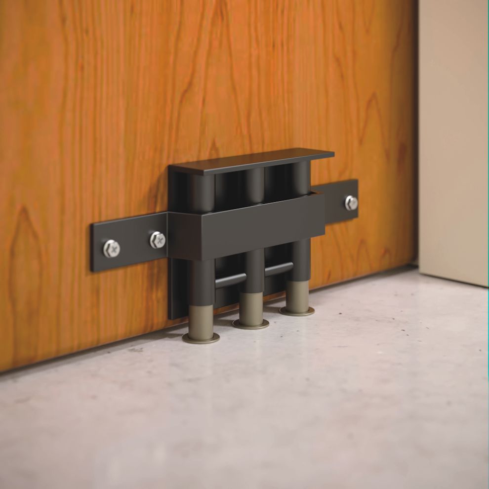 floor-lock