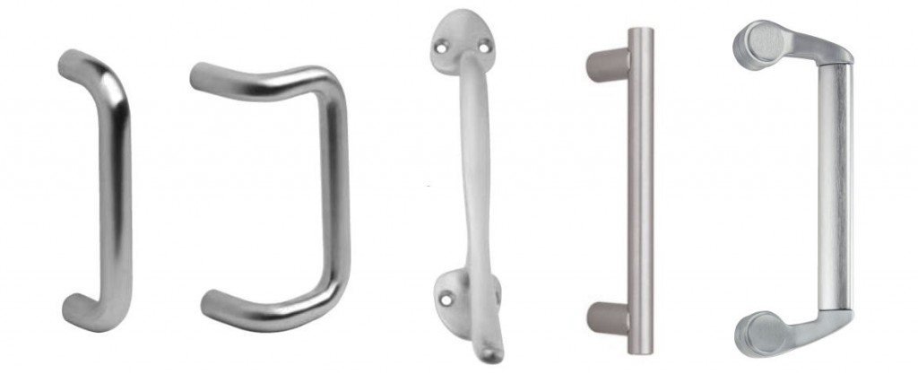 Door Pulls - I Dig Hardware - Answers to your door, hardware, and code  questions from Allegion's Lori Greene.