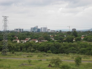 GaboroneSkyline