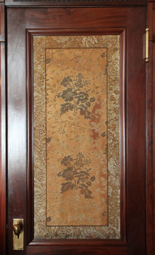 Fabric Panel