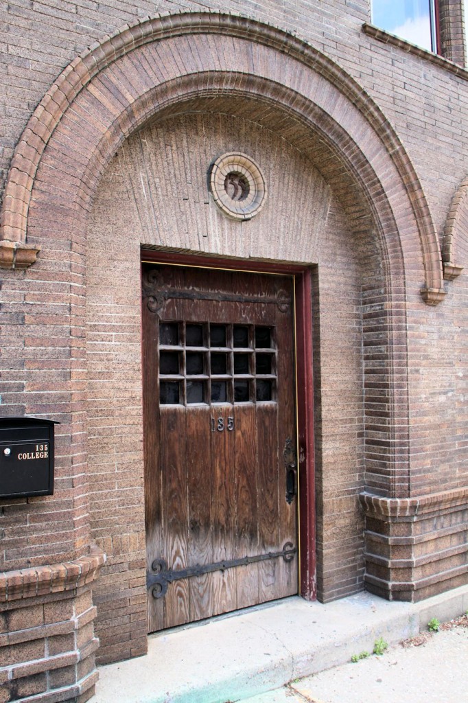 Burlington Door