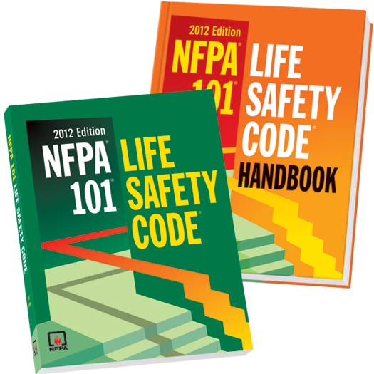 NFPA-101-2012