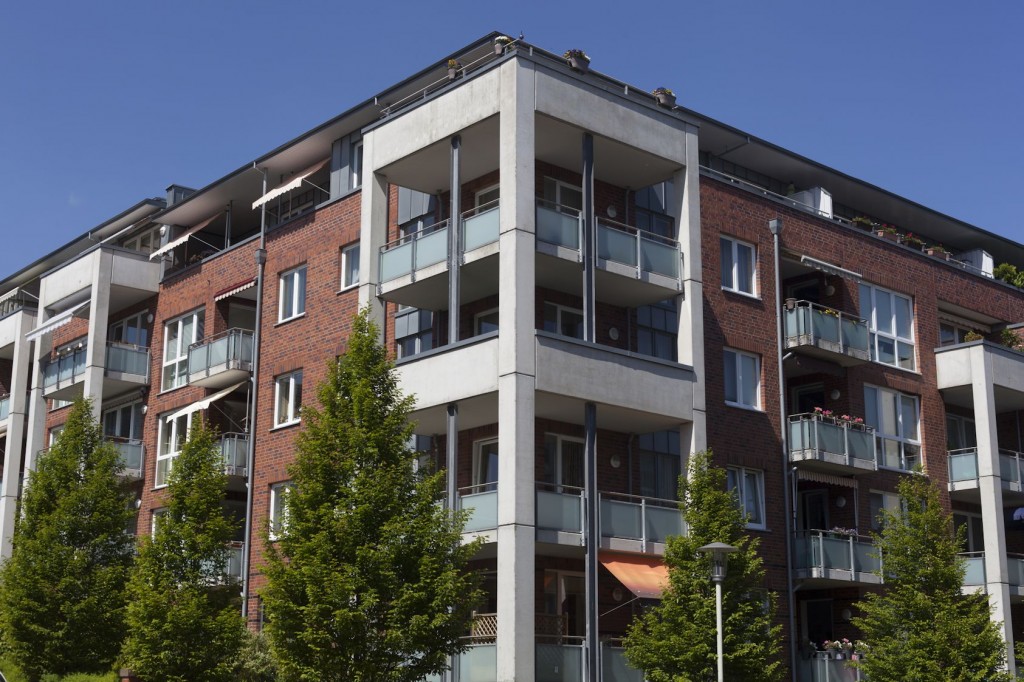 I've received some questions lately regarding accessibility requirements for multifamily buildings, so here's an updated Decoded article on the topic.