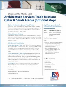 Qatar and Saudi Arabia