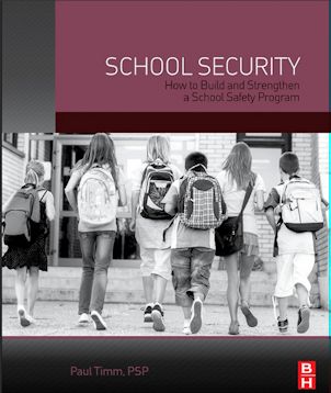 School Security Book