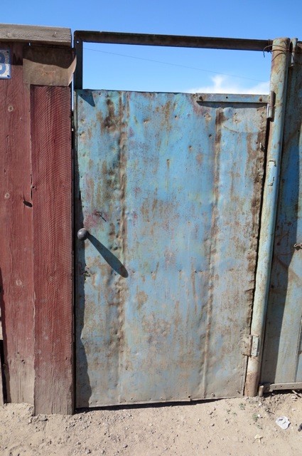 mongolian-door