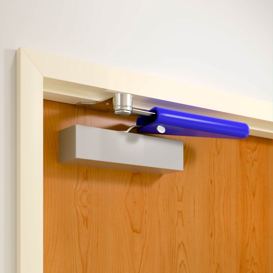 New Code Changes for Classroom Doors - I Dig Hardware - Answers to your ...