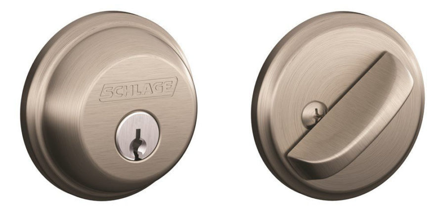 Decoded: Deadbolts in a Means of Egress - I Dig Hardware - Answers to ...