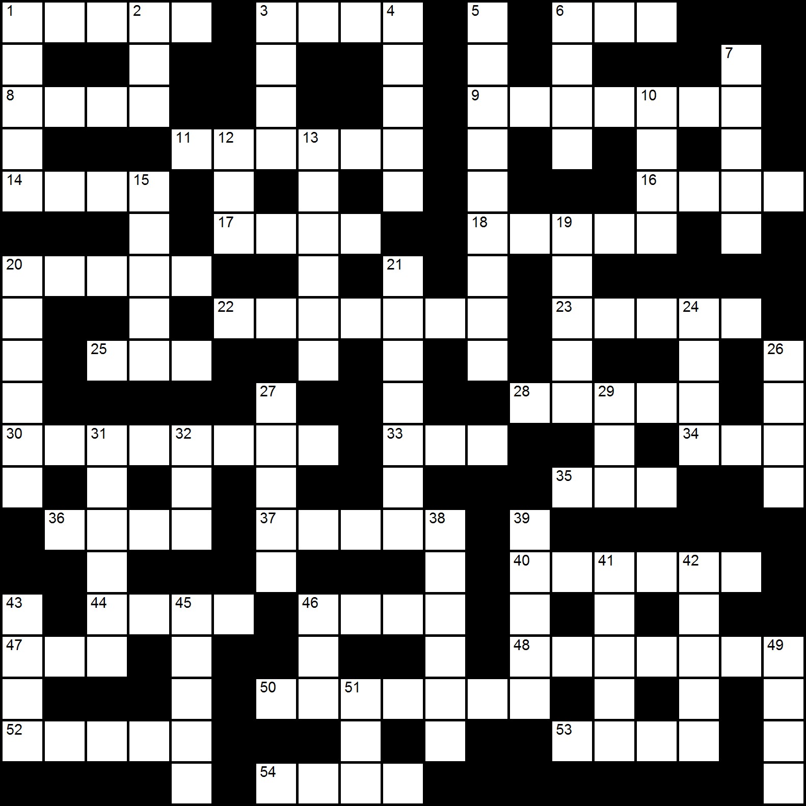 Decoded: Crossword Puzzle Part 2 (March 2019) I Dig Hardware