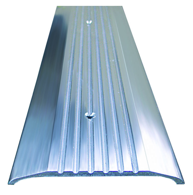 Decoded Thresholds and Gasketing for Fire Doors and Smoke Doors I