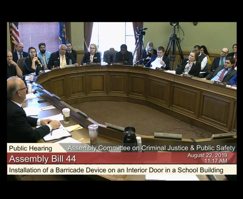 Assembly Bill AB 44 I Dig Hardware Answers to your door, hardware, and code questions from