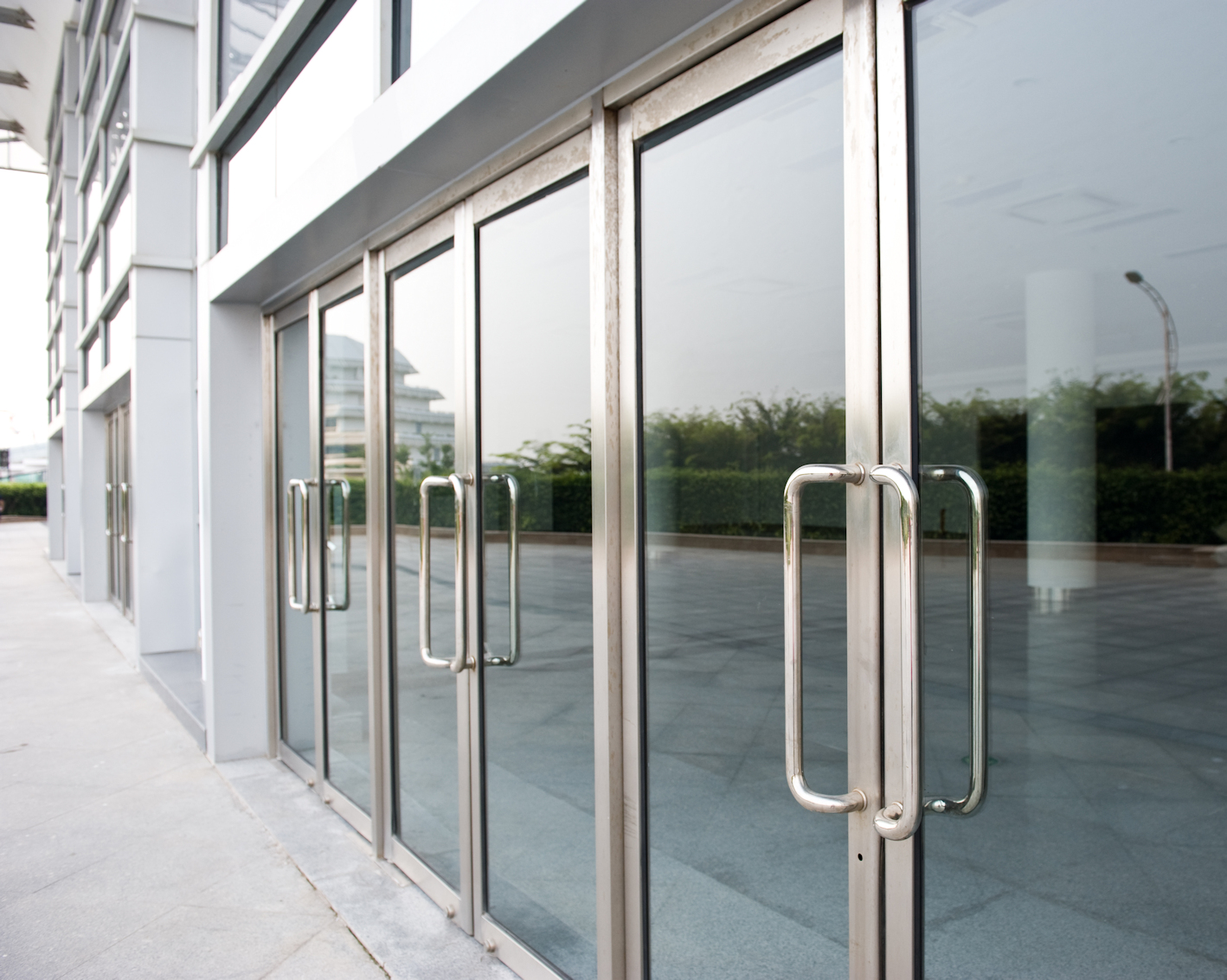Code Requirements for Doors with Access Control - I Dig Hardware - Answers  to your door, hardware, and code questions from Allegion's Lori Greene.