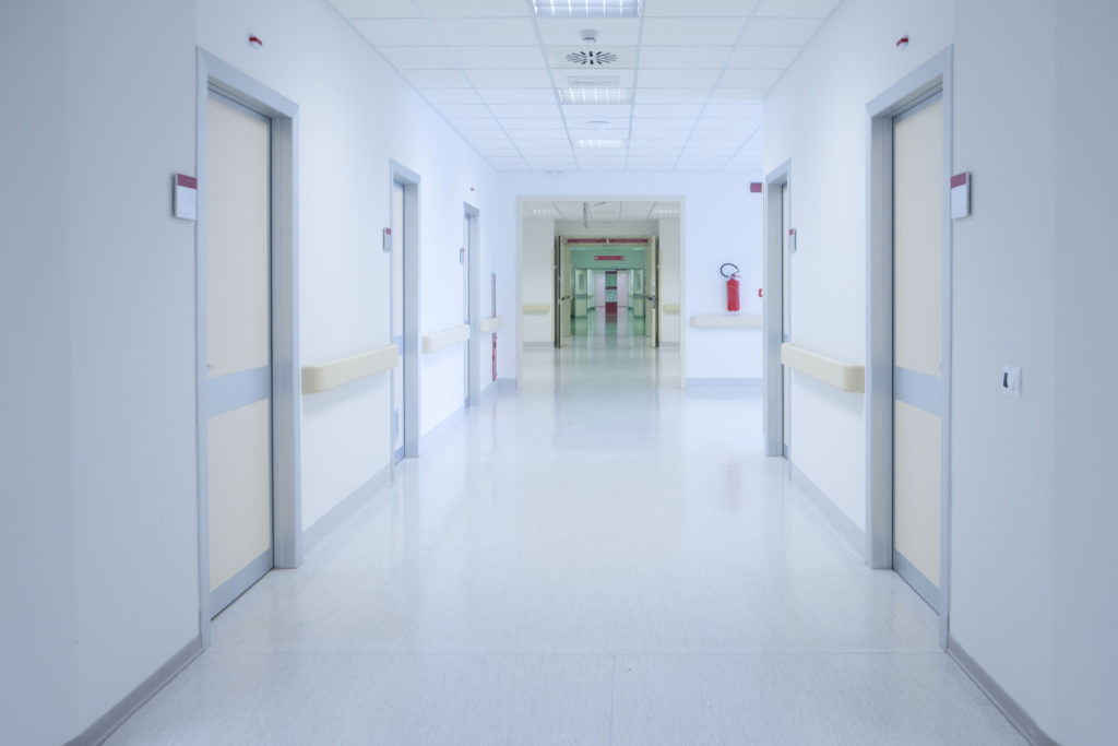 A change to the 2021 edition of the IBC seems to allow egress doors in some health care units to have mechanical locks in the direction of egress, instead of fail safe electrified locks.  WWYD?