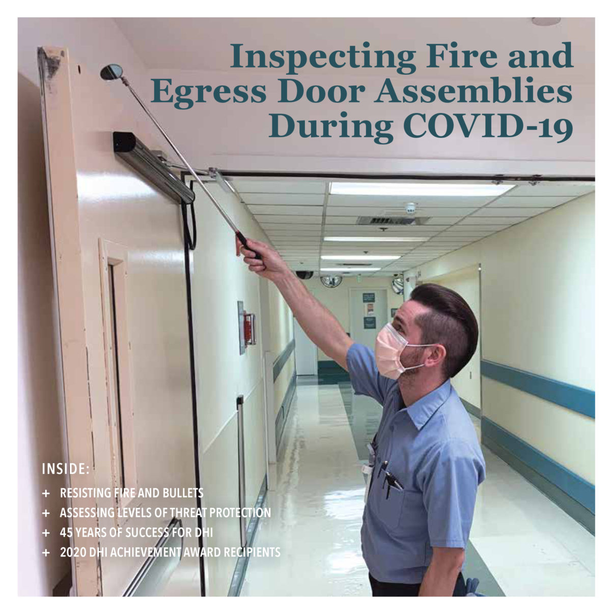 Challenges Of Conducting Fire And Egress Door Inspections During Covid ...