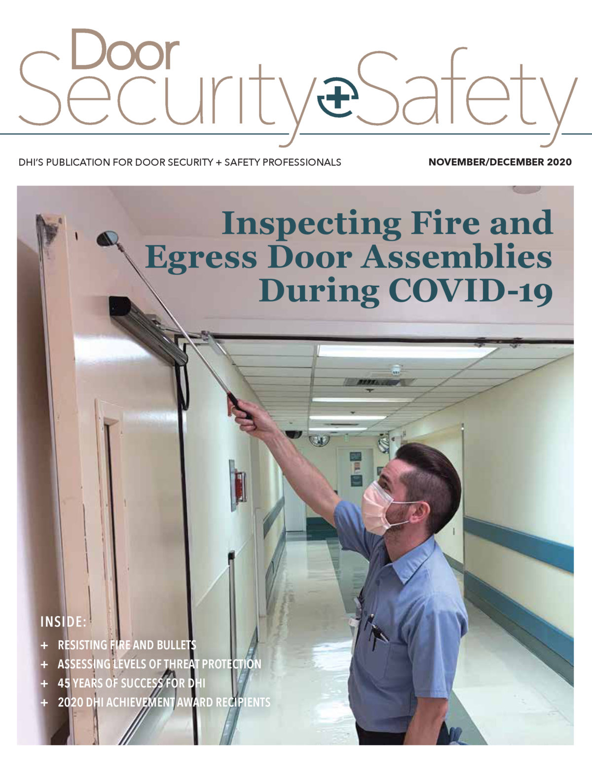 Challenges Of Conducting Fire And Egress Door Inspections During Covid ...