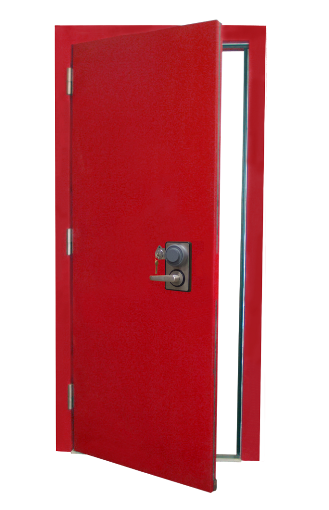 I have written specs for several projects with SCIF doors, but I learned more about the federal specifications and design requirements while writing my next Decoded article for Door Security + Safety's military and government issue...