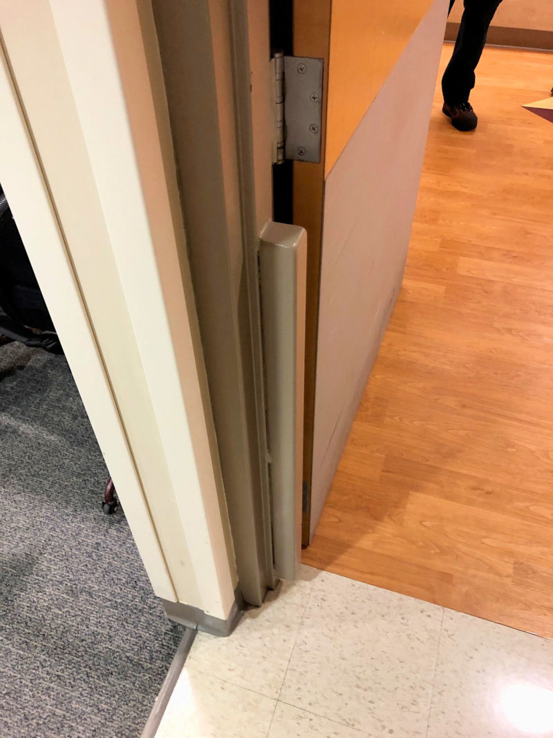 FF Jamb Protection I Dig Hardware Answers to your door, hardware