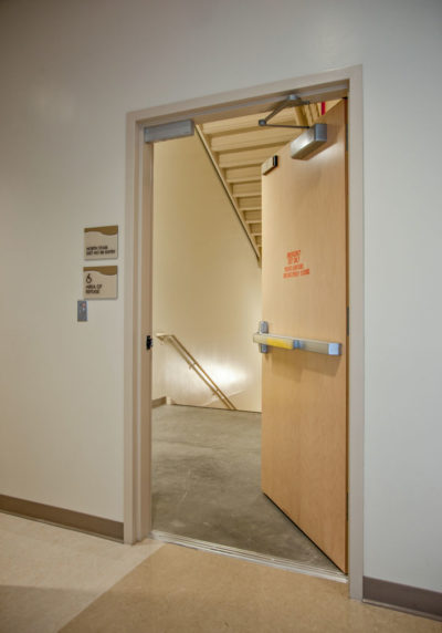 Decoded: FAQs on Fire Door Requirements for Health Care Facilities - I ...