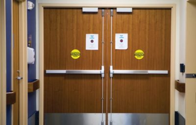 Faqs About Controlled Egress Locks In Health Care Facilities - I Dig 