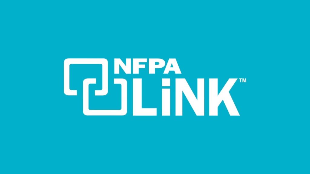 NFPA Link + Techstreet I Dig Hardware Answers to your door