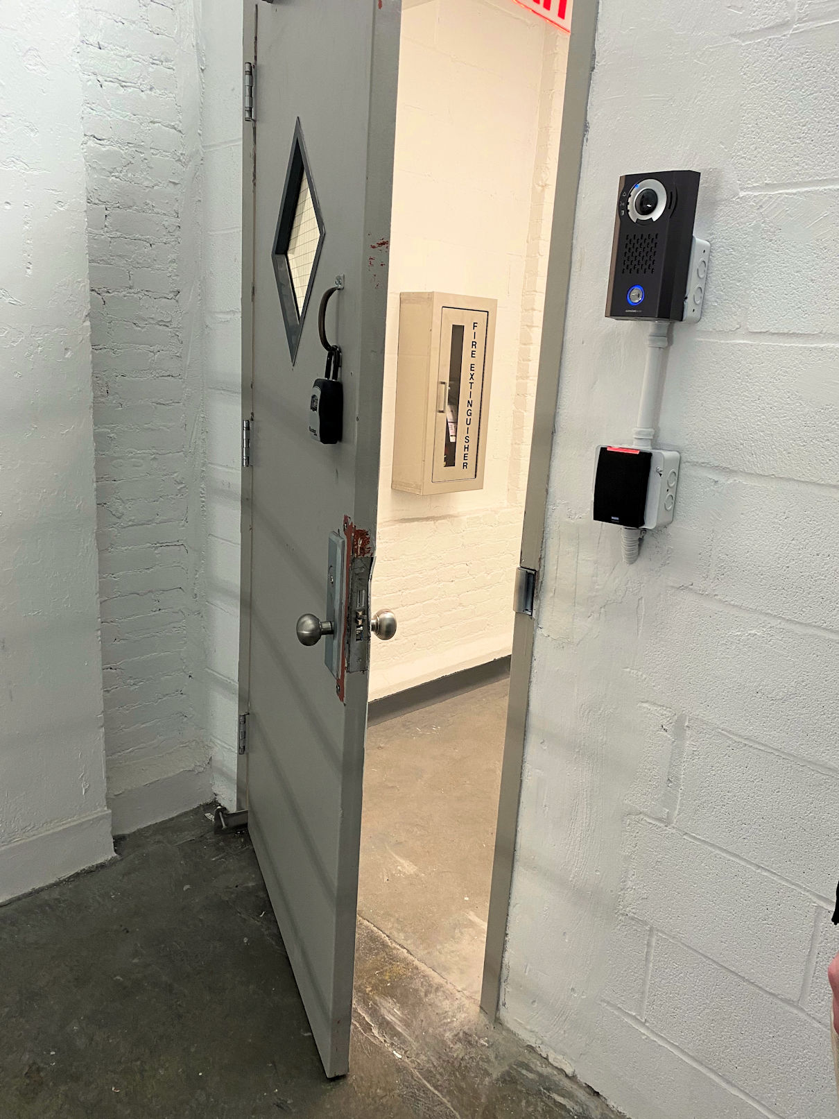 Layered Security – Classroom Door Codes & Guidelines - I Dig Hardware -  Answers to your door, hardware, and code questions from Allegion's Lori  Greene.