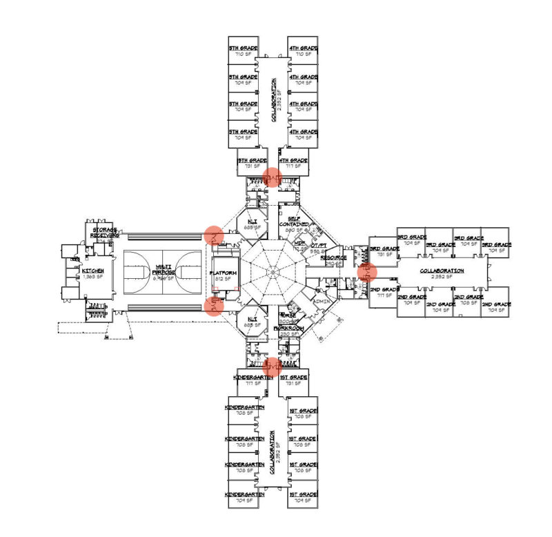 Layered Security – Interior Compartmentalization Codes & Guidelines – I ...