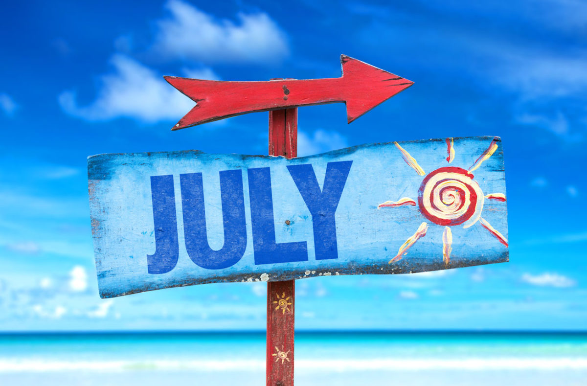 July Training Last Minute Announcement I Dig Hardware Answers to July Training Last Minute Announcement I Dig Hardware Answers to