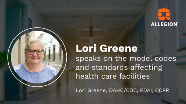 Code Requirements for Doors with Access Control - I Dig Hardware - Answers  to your door, hardware, and code questions from Allegion's Lori Greene.