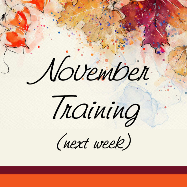 November Training - I Dig Hardware - Answers to your door, hardware ...