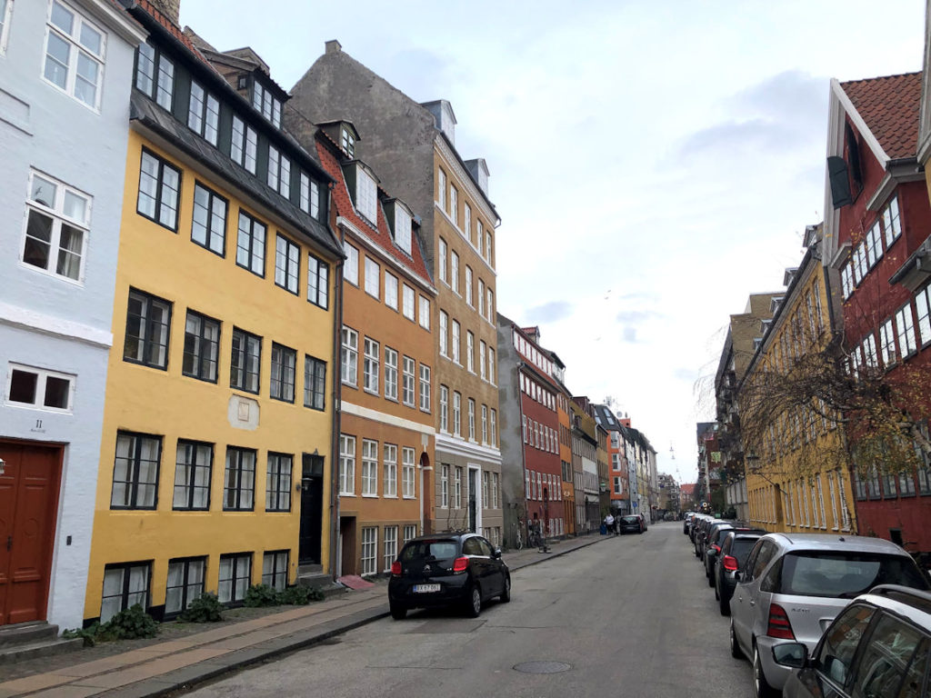 Christianshavn Preschool - I Dig Hardware - your door, hardware, and code questions from Allegion's Lori