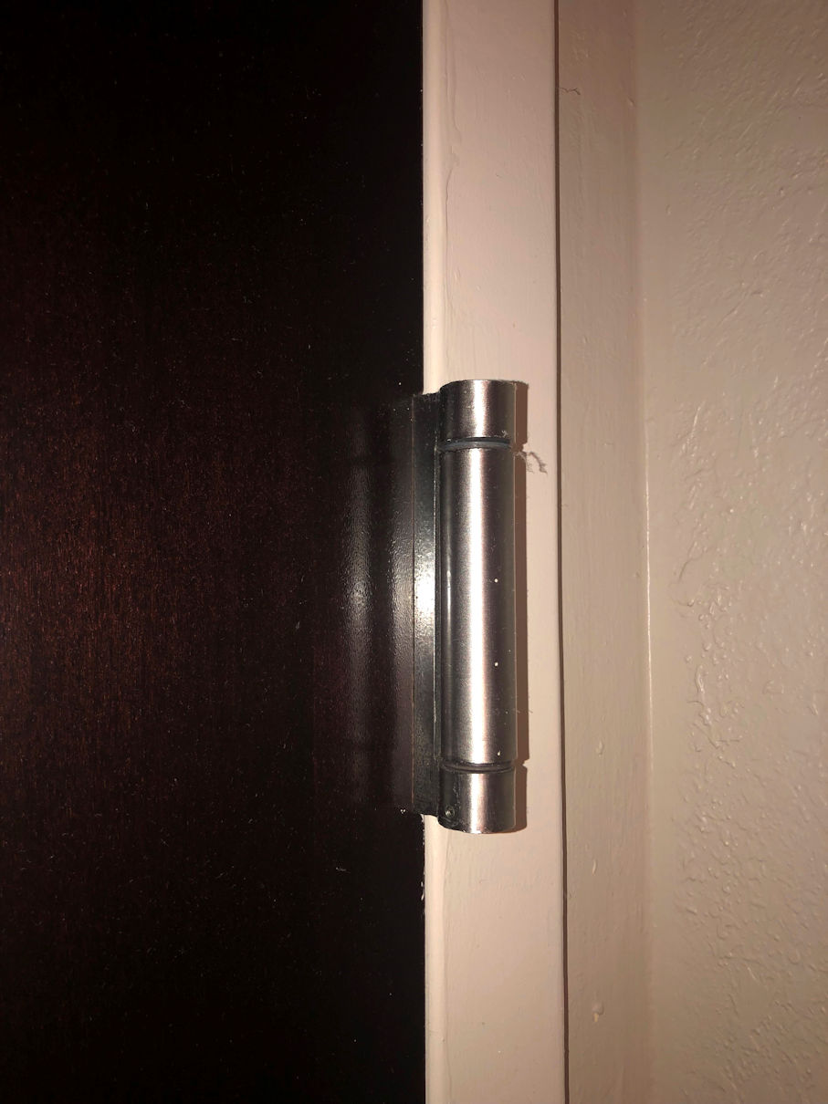Follow-Up: Closing Speed for Spring Hinges - I Dig Hardware - Answers to  your door, hardware, and code questions from Allegion's Lori Greene.