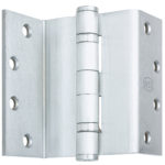 Photo of an Ives Swing Clear Hinge