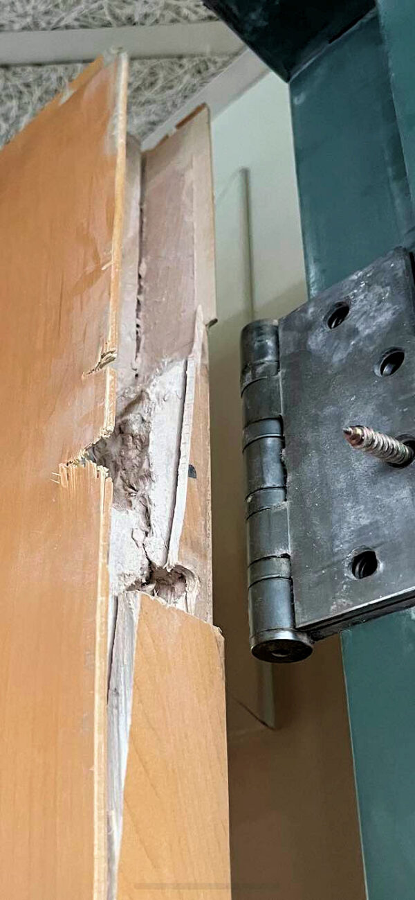 FF Unhinged I Dig Hardware Answers to your door, hardware, and