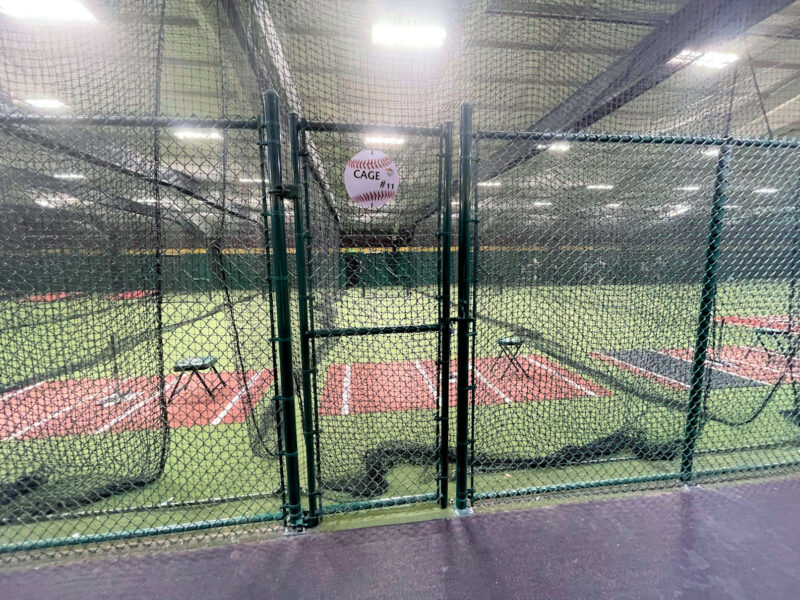 WW Batting Cages I Dig Hardware Answers to your door, hardware