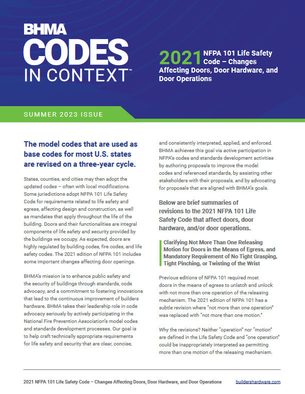 GHMA Code Infographic