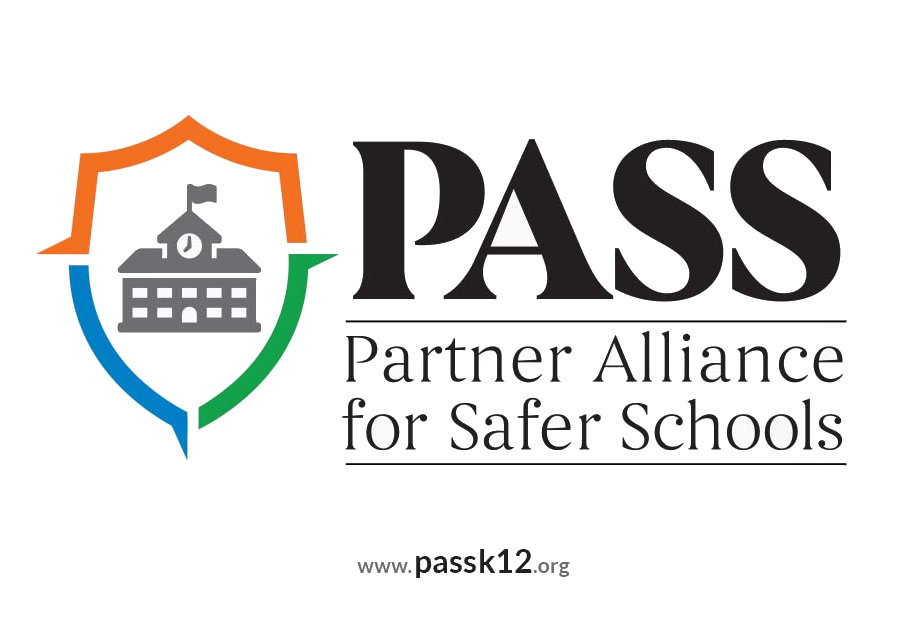 Partner Alliance for Safer Schools Logo