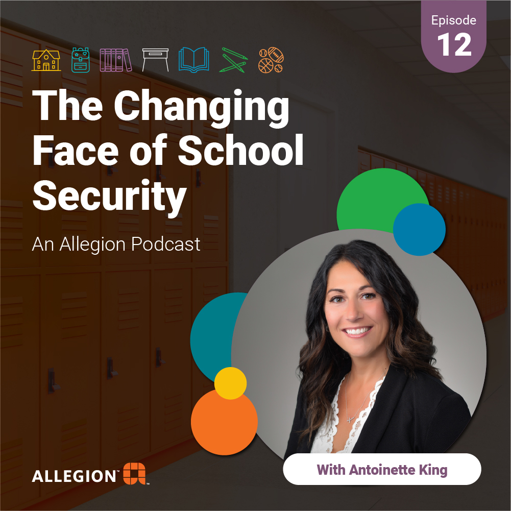 In the next episode of Paul Timm's podcast, he talks with Antoinette King of Regional Sales East, author of the Digital Citizens Guide to Cybersecurity and founder of Credo Cyber Consulting.