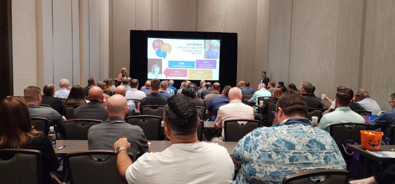 If you weren't able to attend our code update class in Las Vegas, you have another opportunity to learn what's new, in the same engaging format that we used in the live presentation!