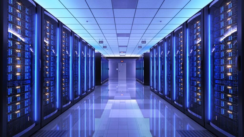 The latest post from Mark Kuhn addresses a type of facility that is becoming much more common these days - data centers.  How do you think the model codes should address these buildings?