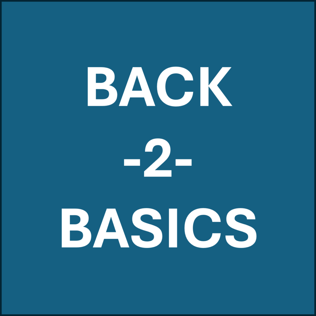 As I catch up after my surprise appendectomy, Mark Kuhn has written the first post in a series about basic hardware terminology.  Hopefully these posts will be helpful to the newer people in the industry.