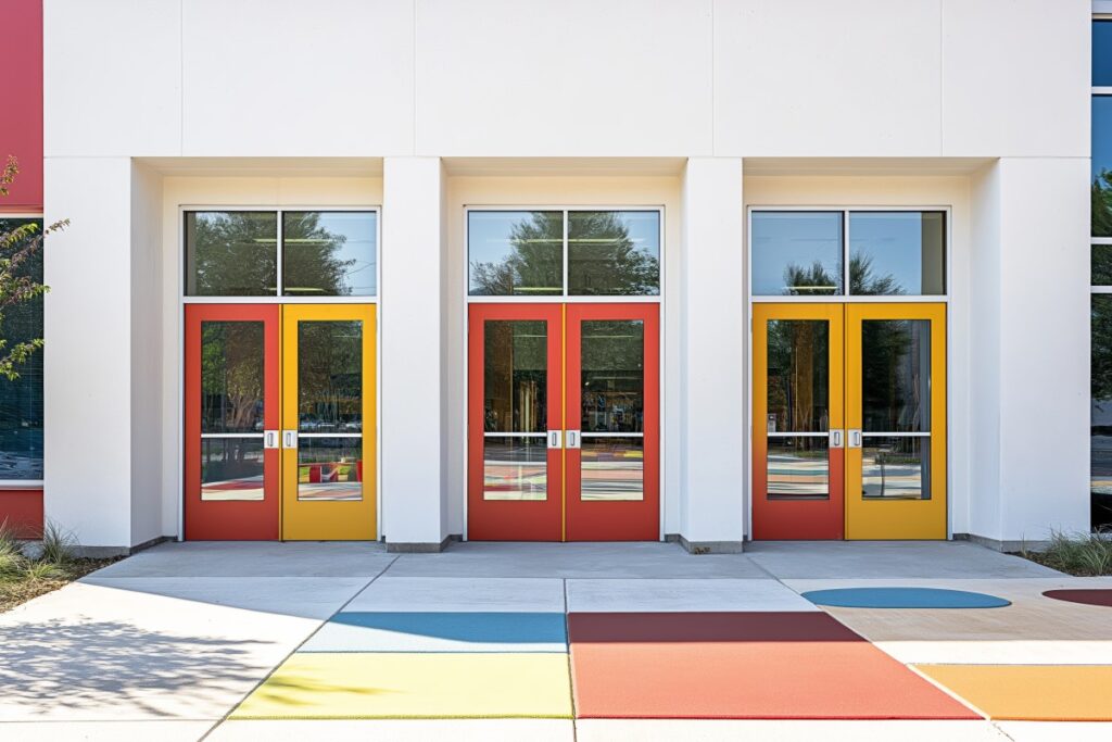 Today's post is a follow-up to the previous article from US Glass Magazine, regarding IBC proposal G88-25.  What are your thoughts on adding forced entry resistance requirements for schools?