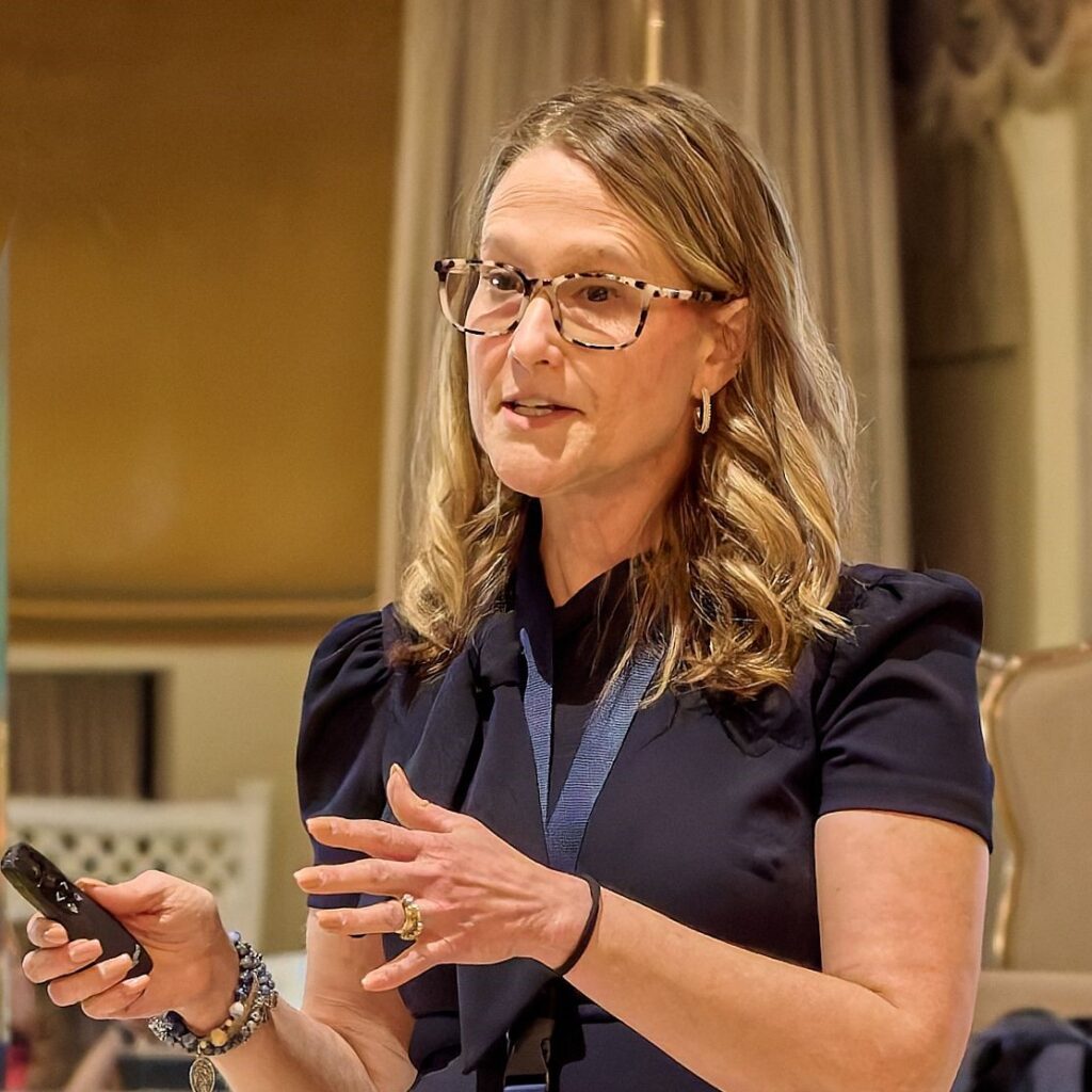 Last month, I shared a post written by Christin Kinman of Allegion, about an innovative school security summit she was planning...today's post is a follow-up about this successful event!
