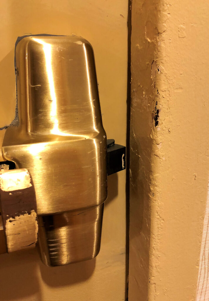 In today's guest blog post, Tim Murfin, Manager, Commercial Product Support for Allegion, discusses how our tech support team can help keep fire doors code-compliant.