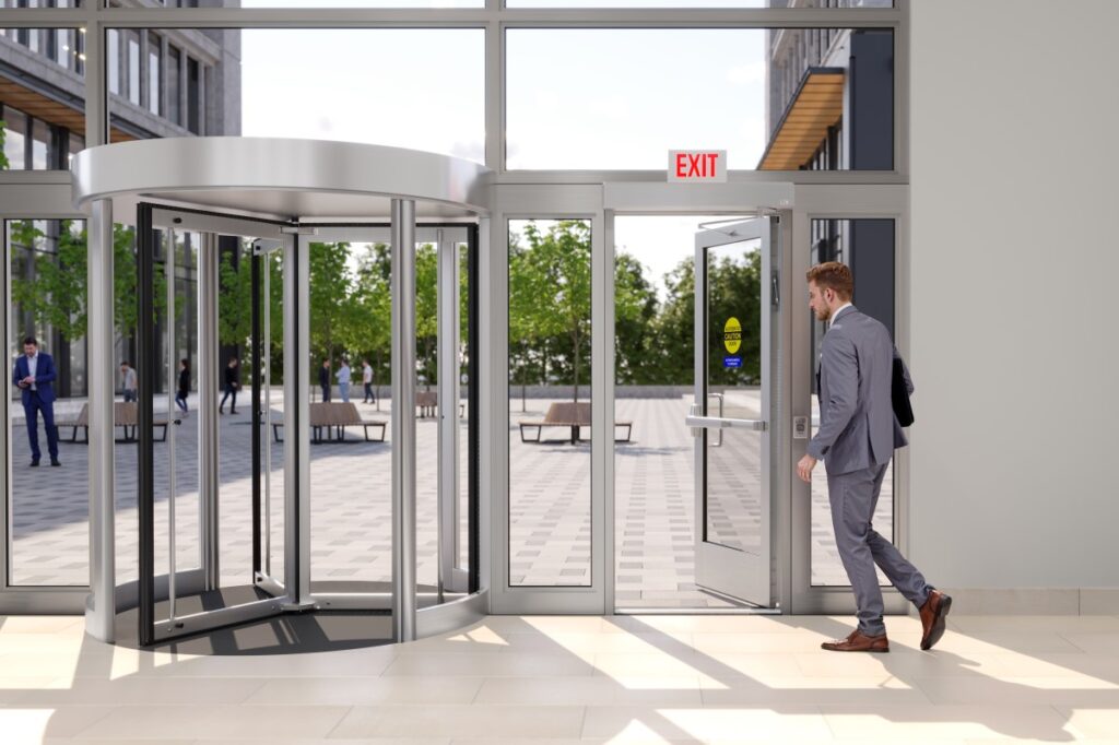 In today's guest blog post from Adam Fisk of Allegion, Adam addresses an operational issue that many end users struggle with - seasonal adjustments.