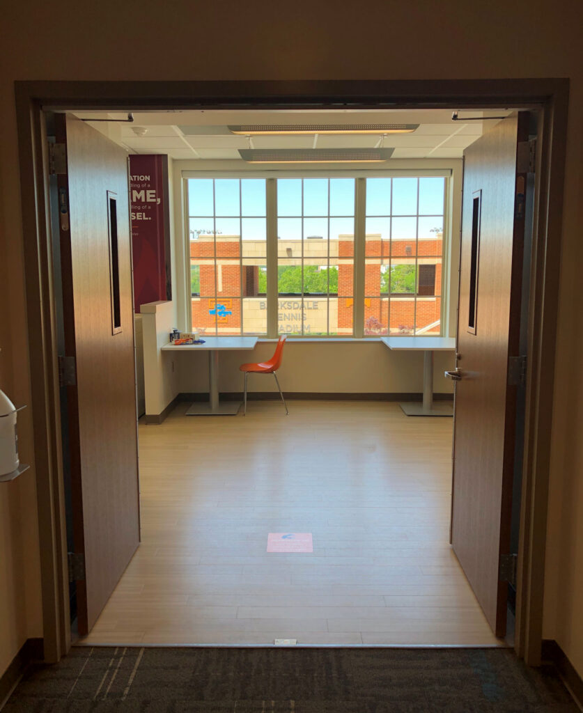 This guest post by Ian Heckman of Allegion covers the basics of coordinators - the function, available types, and other considerations for pairs of fire doors.