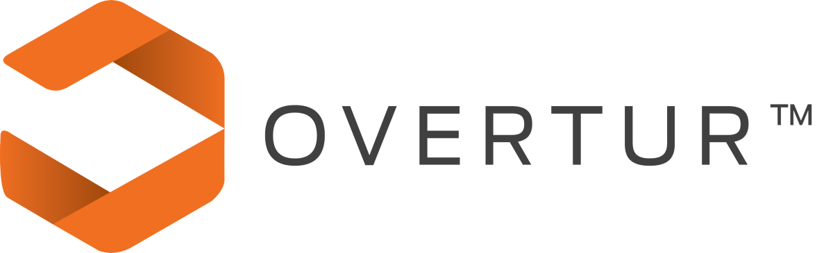 Overtur logo