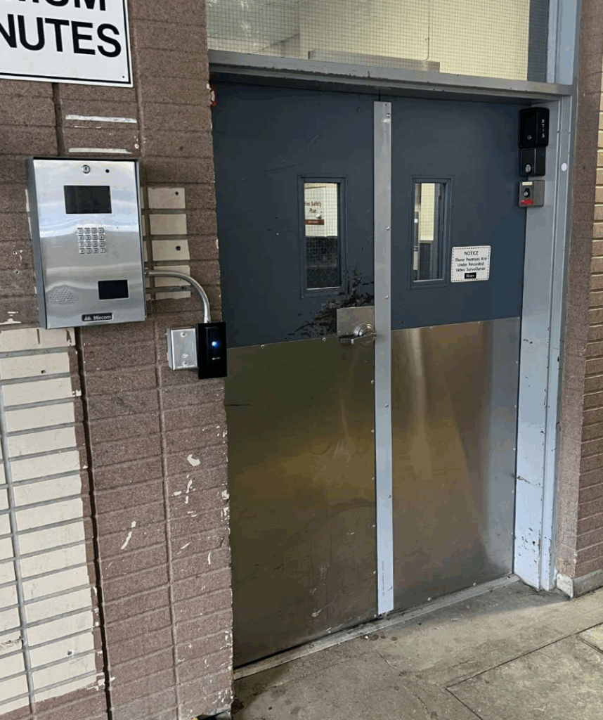 I have worked on so many projects as a specwriter where the main concern seemed to be aesthetics...after the construction phase is over you never know what will happen! 