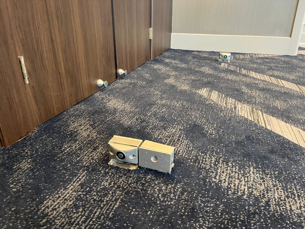 While today's Wordless Wednesday photos do not depict a code issue, I would have specified this a little differently...how about you?